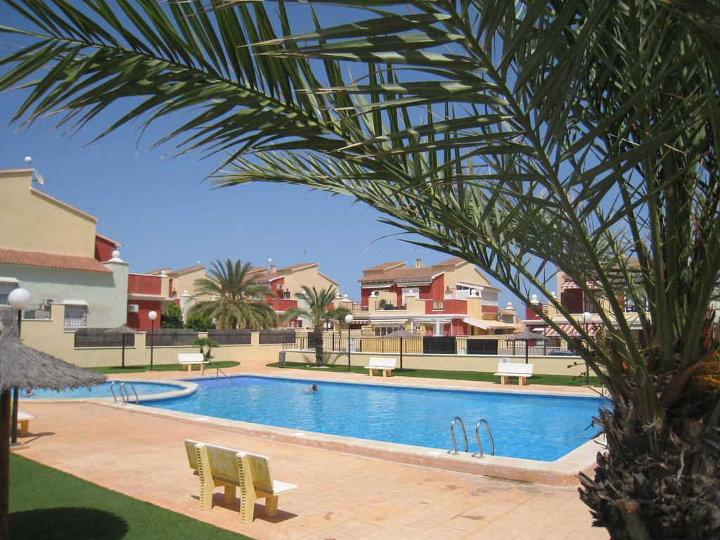 Bungalow Altos De La Bahia Torrevieja